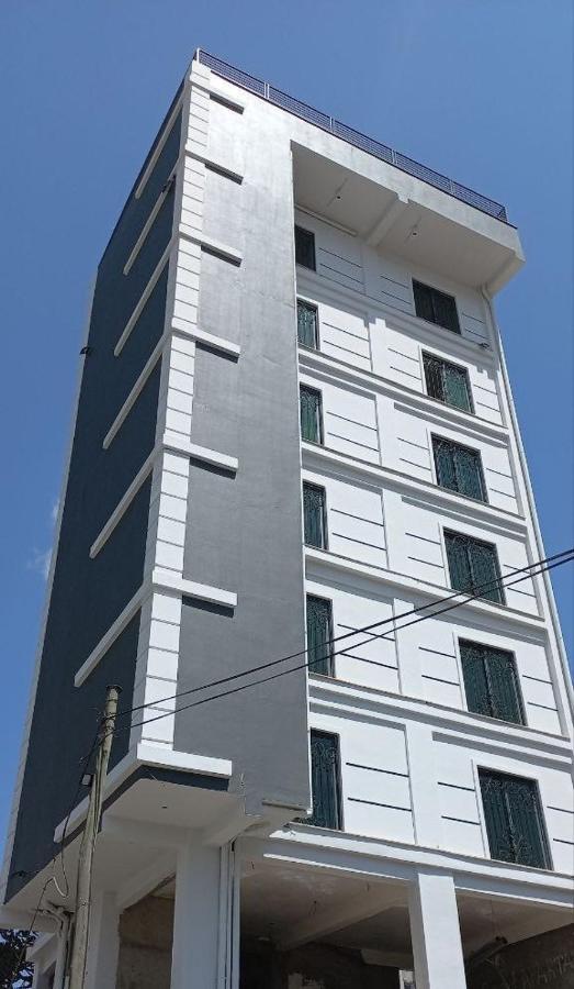 G&19 Apartment Addis Ababa Exterior photo